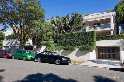 4/9 Wilberforce Ave, Rose Bay, NSW 2029