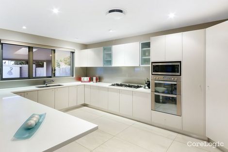 Property photo of 20 William Street Concord NSW 2137