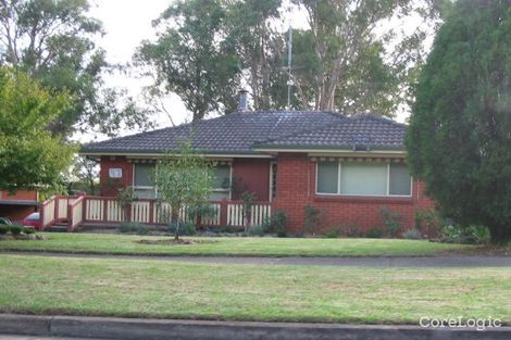 Property photo of 97 Rebecca Parade Winston Hills NSW 2153