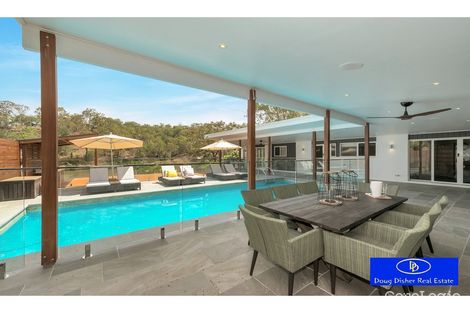 Property photo of 36 Botticelli Street Fig Tree Pocket QLD 4069