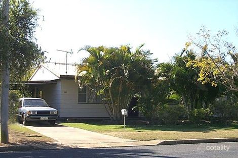 155 Mccarthy Rd, Avenell Heights, QLD 4670