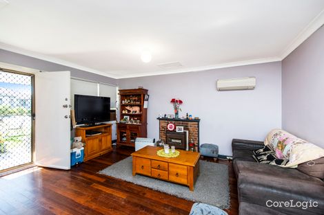 Property photo of 56 North Avenue Bullsbrook WA 6084