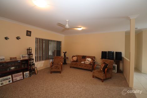 Property photo of 12 Pasteur Street Wulguru QLD 4811