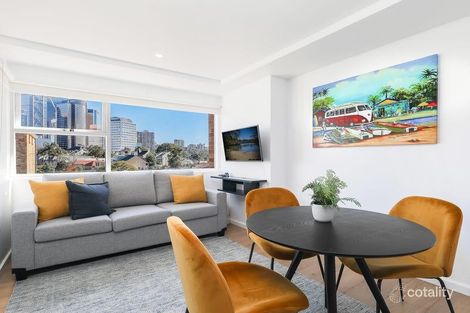 811/54 High St, North Sydney, NSW 2060