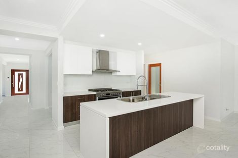 Property photo of 97 Holden Drive Oran Park NSW 2570