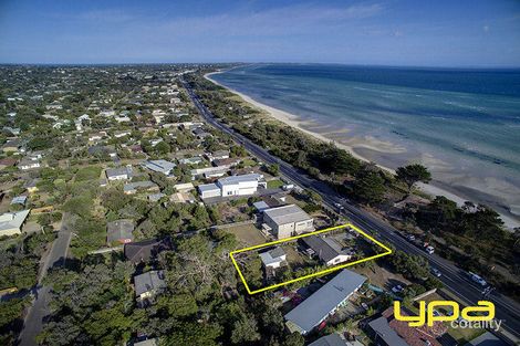 Property photo of 2017 Point Nepean Road Tootgarook VIC 3941