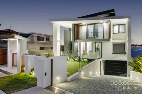 25 Dorking Rd, Cabarita, NSW 2137