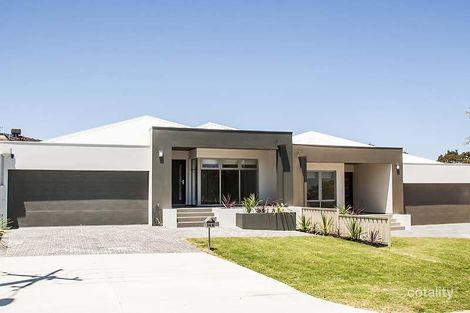 Property photo of 14 Parsons Street Embleton WA 6062