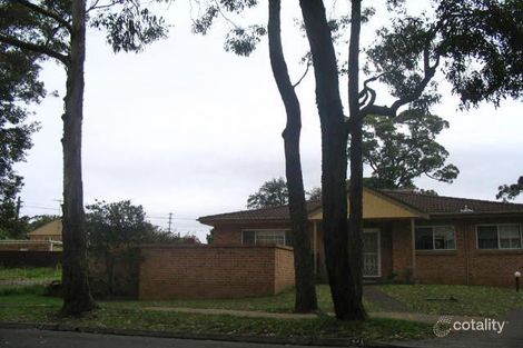 Property photo of 2/2-4 Strickland Street Heathcote NSW 2233