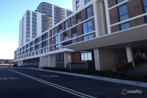 916/20 Chisholm St, Wolli Creek, NSW 2205