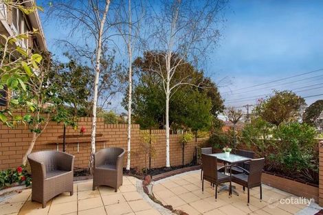 Property photo of 3/6 Griffiths Street Caulfield South VIC 3162