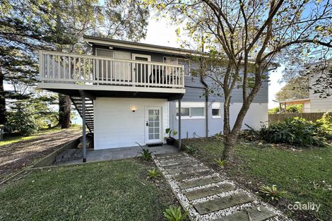 Property photo of 1 Caswell Crescent Tanilba Bay NSW 2319