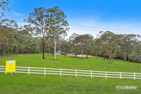 72-80 Hamilton Rd, Logan Village, QLD 4207