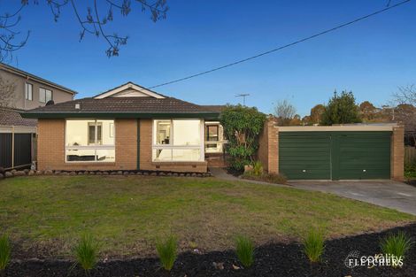 Property photo of 248 Lum Road Wheelers Hill VIC 3150