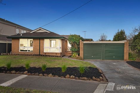 Property photo of 248 Lum Road Wheelers Hill VIC 3150