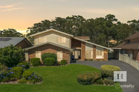 43 Courigal St, Lake Haven, NSW 2263