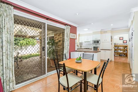 Property photo of 7 Tippet Place Quakers Hill NSW 2763