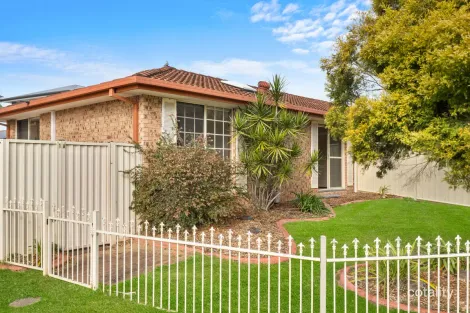 1 Marie Cl, Bligh Park, NSW 2756