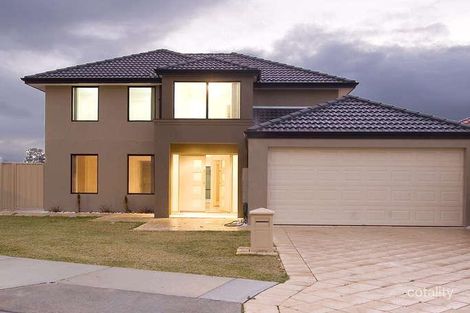 35 Kilchurn Prom, Darch, WA 6065