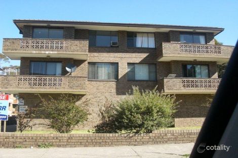 8/9-11 Doodson Ave, Lidcombe, NSW 2141