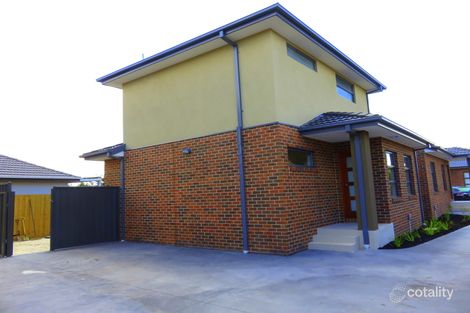 Property photo of 2/8 Prince Andrew Avenue Lalor VIC 3075