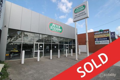 117 Lonsdale St, Dandenong, VIC 3175