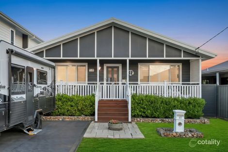 Property photo of 41 Davis Avenue Davistown NSW 2251