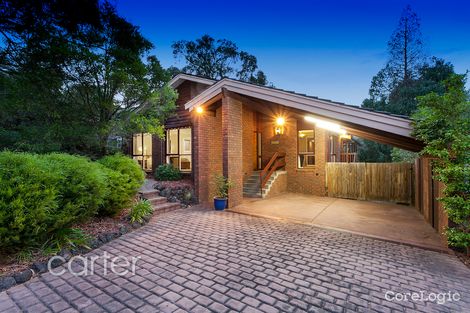 Property photo of 11 Rudolf Court Ringwood North VIC 3134