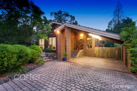 Property photo of 11 Rudolf Court Ringwood North VIC 3134