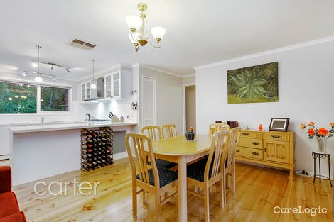 Property photo of 11 Rudolf Court Ringwood North VIC 3134