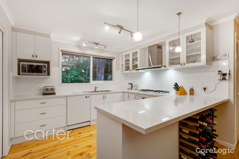 Property photo of 11 Rudolf Court Ringwood North VIC 3134