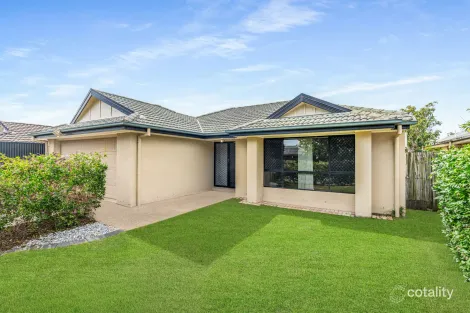 21 Webcke Ave, Crestmead, QLD 4132