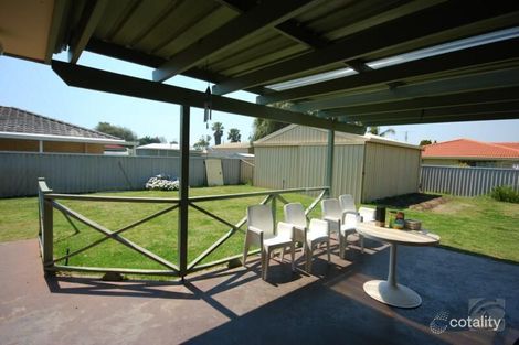 Property photo of 13 Johnston Avenue West Busselton WA 6280
