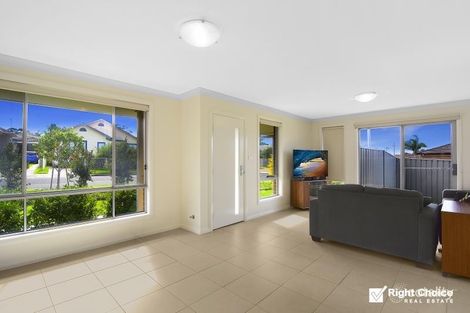 Property photo of 2 Churchill Circuit Warilla NSW 2528