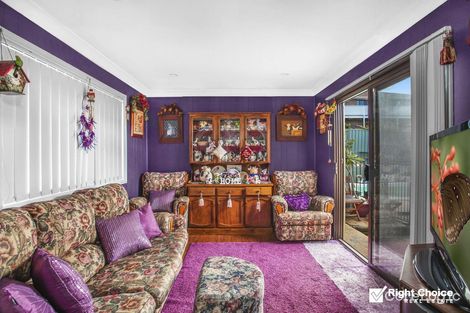 Property photo of 20 Hardwick Crescent Mount Warrigal NSW 2528