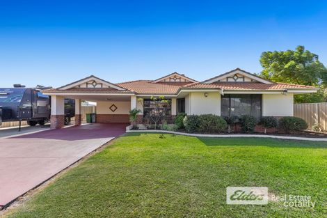 8 Cheviot Way, Eaton, WA 6232