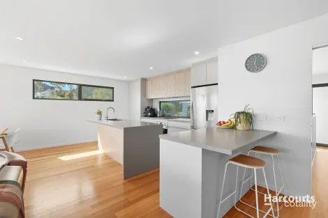 Property photo of 1/9 Coventry Rise Howrah TAS 7018