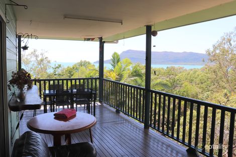 Property photo of 14 Sturgeon Street Ball Bay QLD 4741