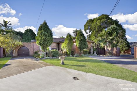 Property photo of 7 Chrisan Close Werrington NSW 2747