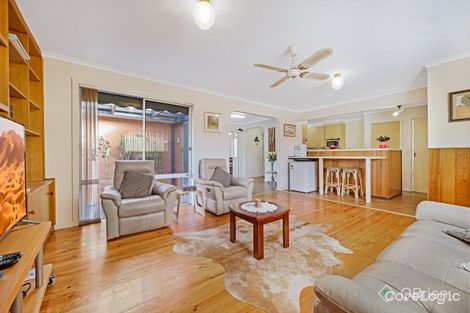 Property photo of 5 Bellavista Court Springvale South VIC 3172