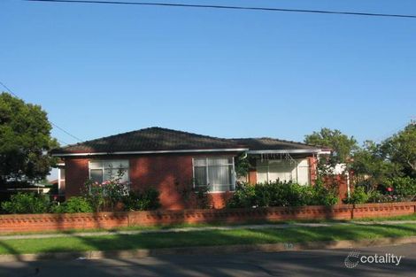 Property photo of 49 Gowlland Parade Panania NSW 2213