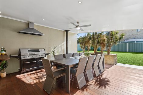 Property photo of 24 Lyrebird Way Farmborough Heights NSW 2526