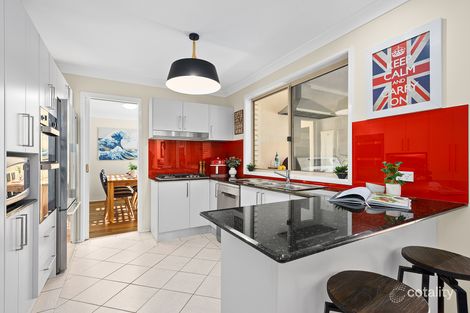 Property photo of 24 Lyrebird Way Farmborough Heights NSW 2526