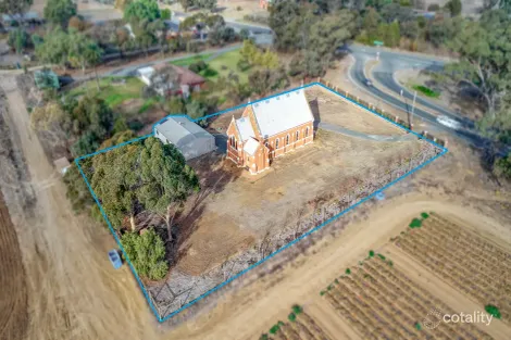 Property photo of 10 Byrneside-Kyabram Road Byrneside VIC 3617
