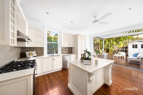 Property photo of 59 Alexander Street Manly NSW 2095