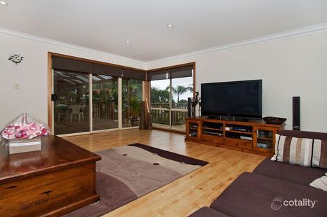 Property photo of 12 Grevillea Drive Banksia Park SA 5091