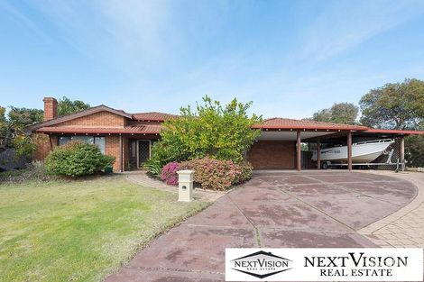 Property photo of 32 Broadbent Loop Leeming WA 6149