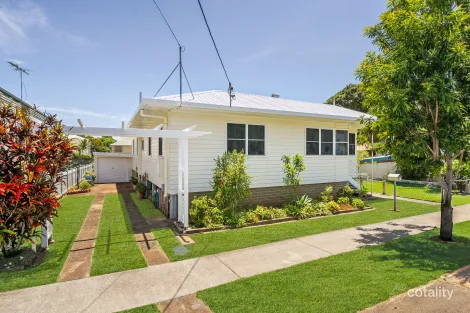 Property photo of 4 Wyllie Street Redcliffe QLD 4020