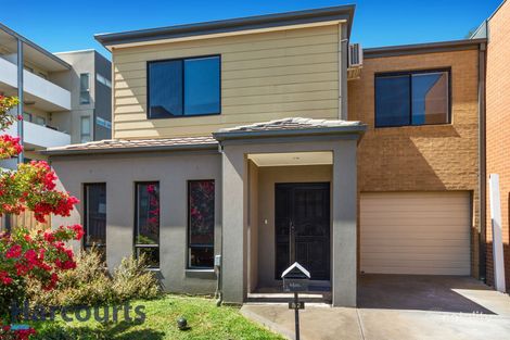 Property photo of 82 Lawn Crescent Braybrook VIC 3019
