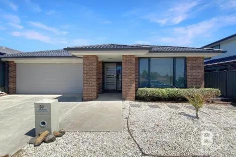 31 Eleanor Dr, Lucas, VIC 3350